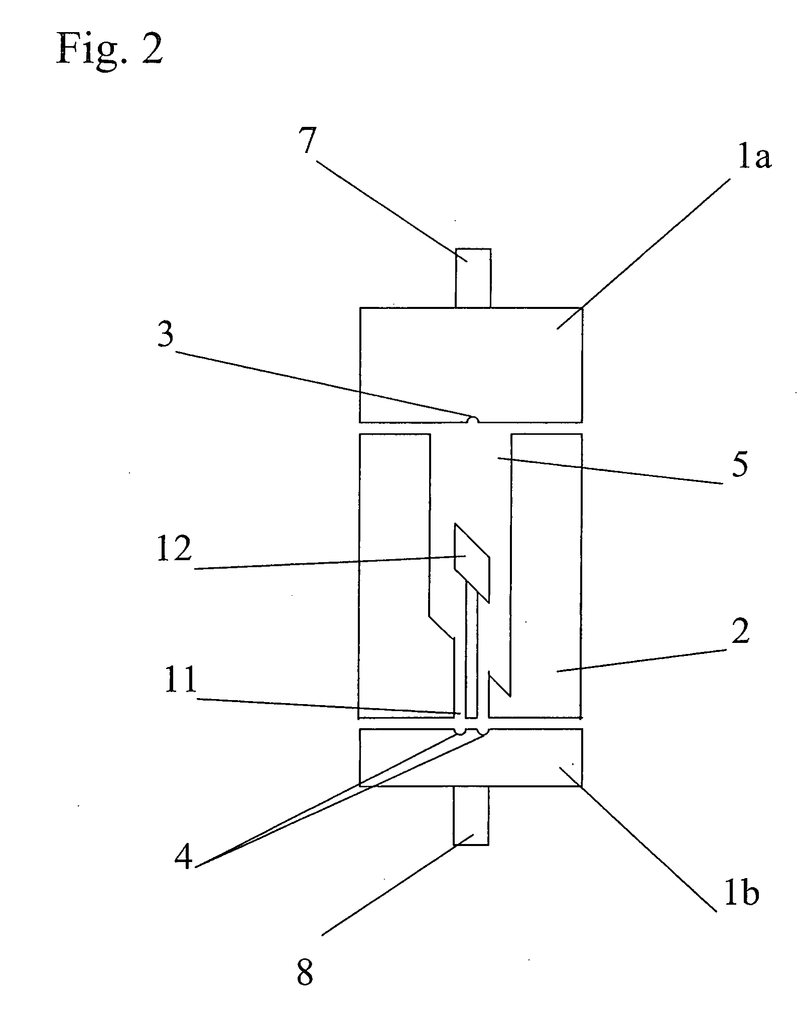 Mold cleaning device