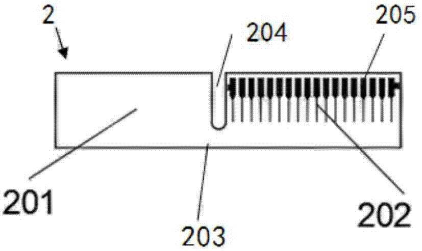 Double-side imprinted conductive film, manufacturing method thereof, circuit board and touch module