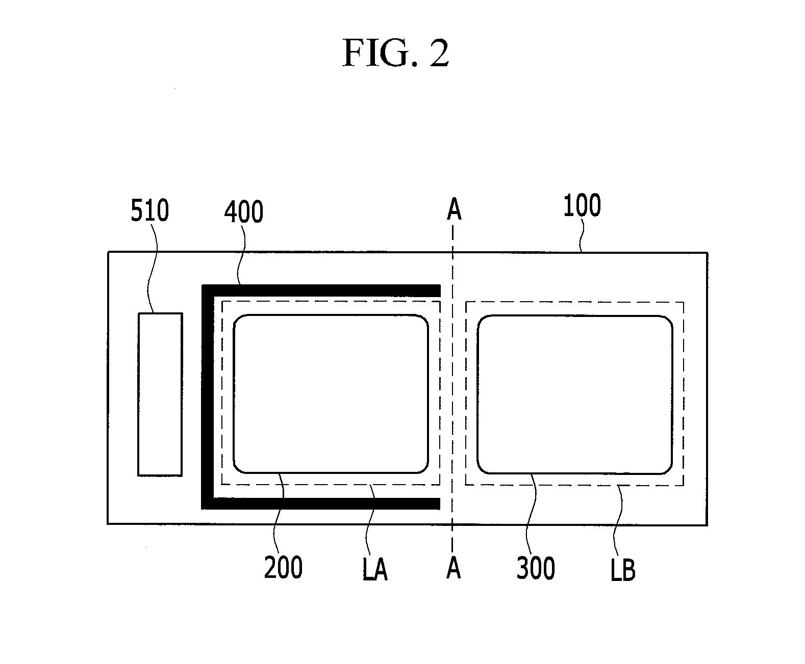 Flexible display device