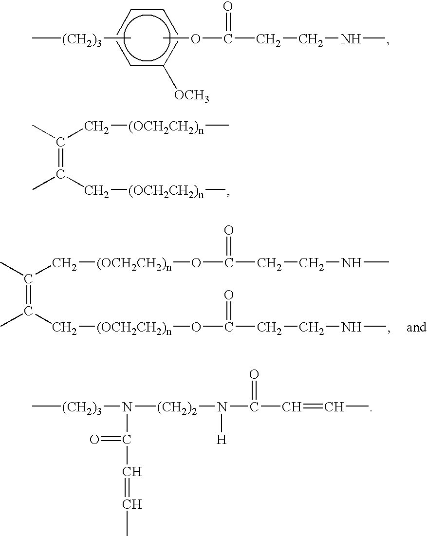 Process for preparing dispersions of crosslinked organopolysiloxanes