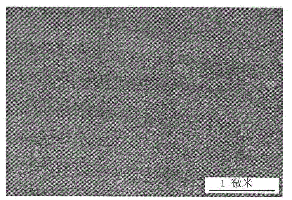 Method for preparing alpha-Fe2O3-coated pearlescent pigment by low-temperature catalysis