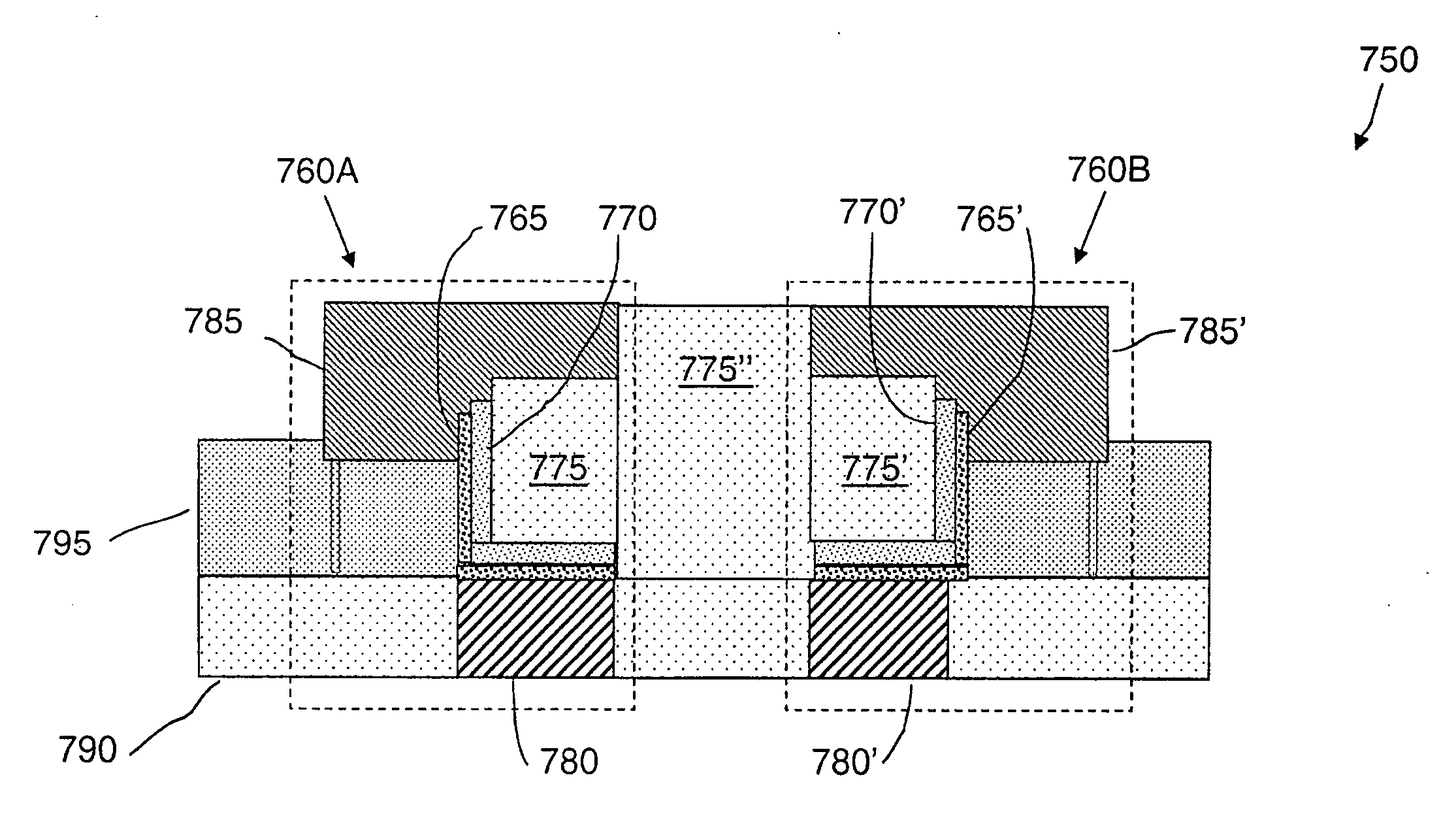 Nonvolatile nanotube diodes and nonvolatile nanotube blocks and systems using same and methods of making same