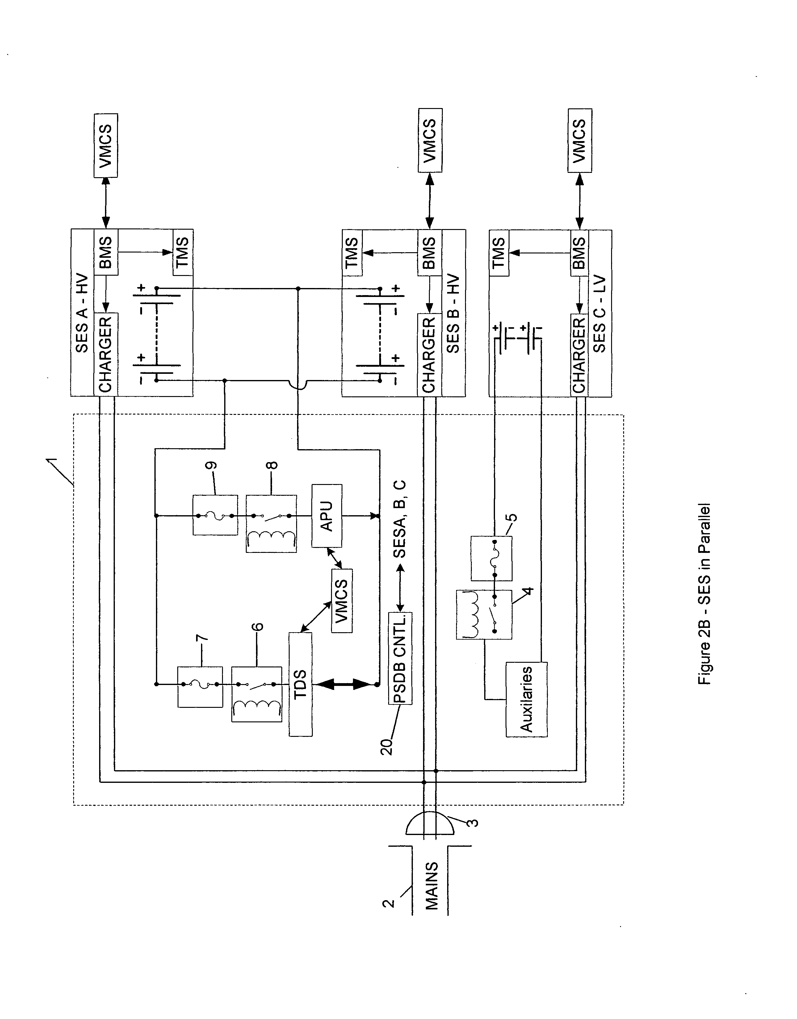 Vehicle charging, monitoring and control systems for electric and hybrid electric vehicles