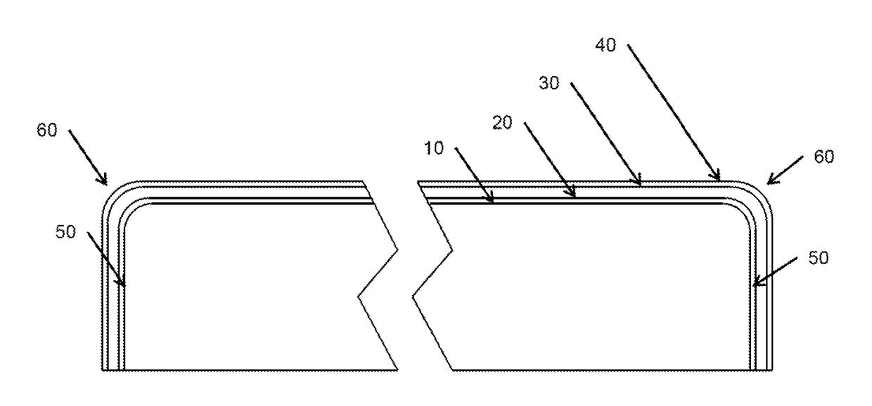 System, kit, and method of resurfacing and/or embellishing a countertop