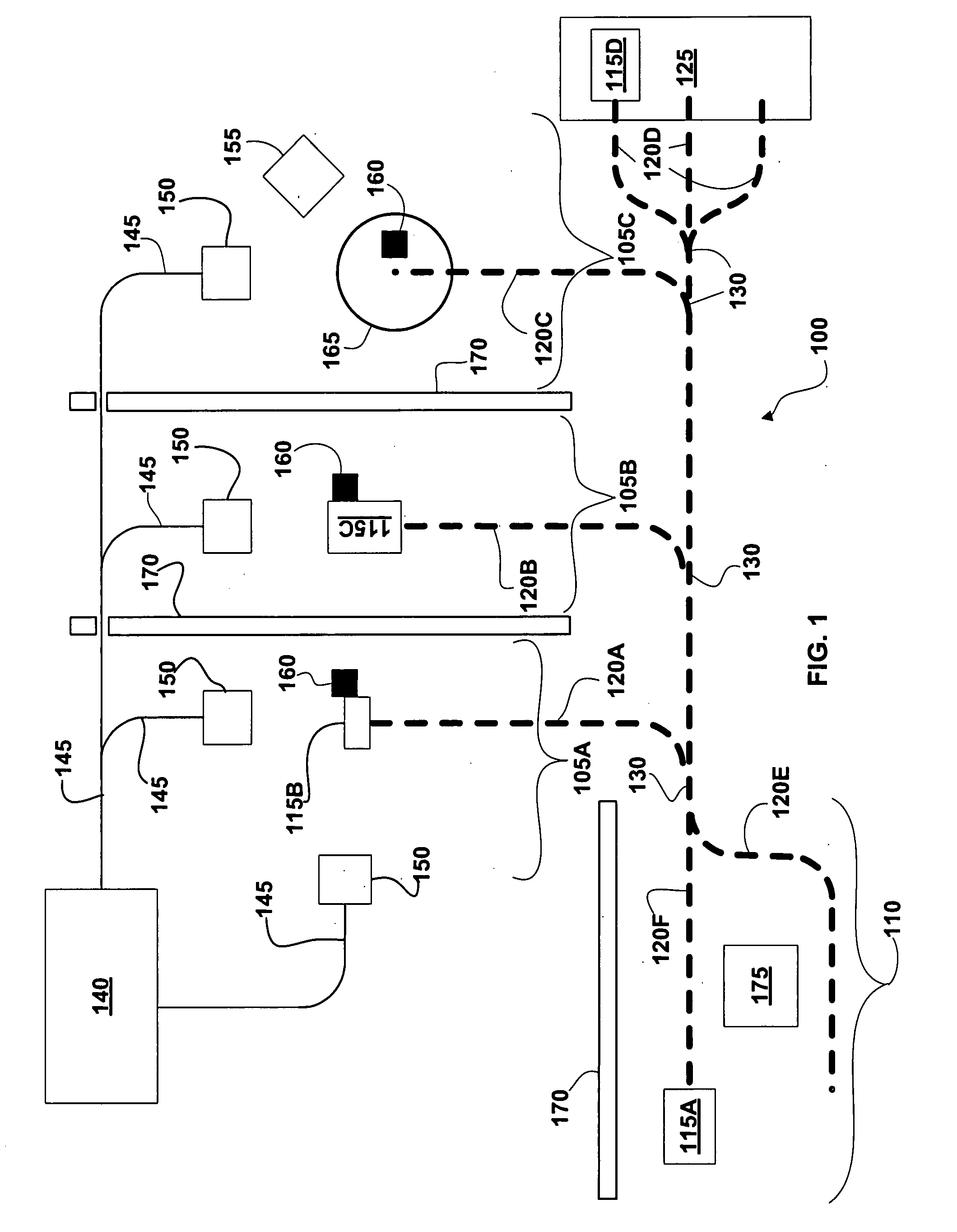 Dynamic patient positioning system