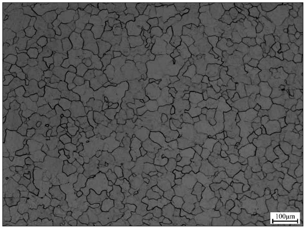 Cold drawing preparation method for TB9 titanium alloy disc round wire with lubricating coating