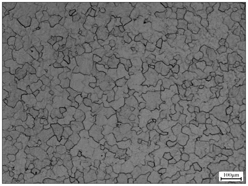 Cold drawing preparation method for TB9 titanium alloy disc round wire with lubricating coating