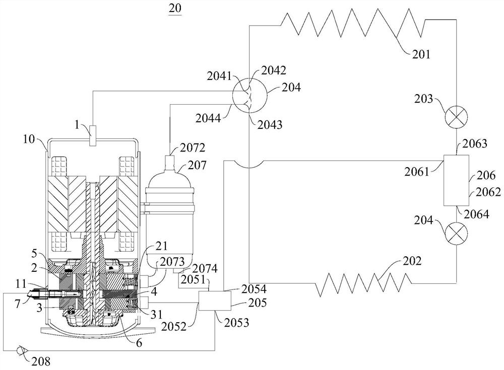 Cooling System