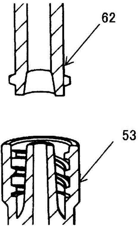 Plug, medical module and medical system