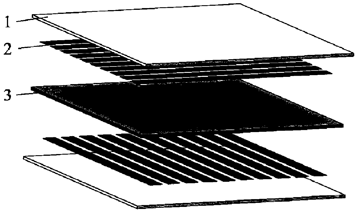 Flexible pressure sensor and making method thereof