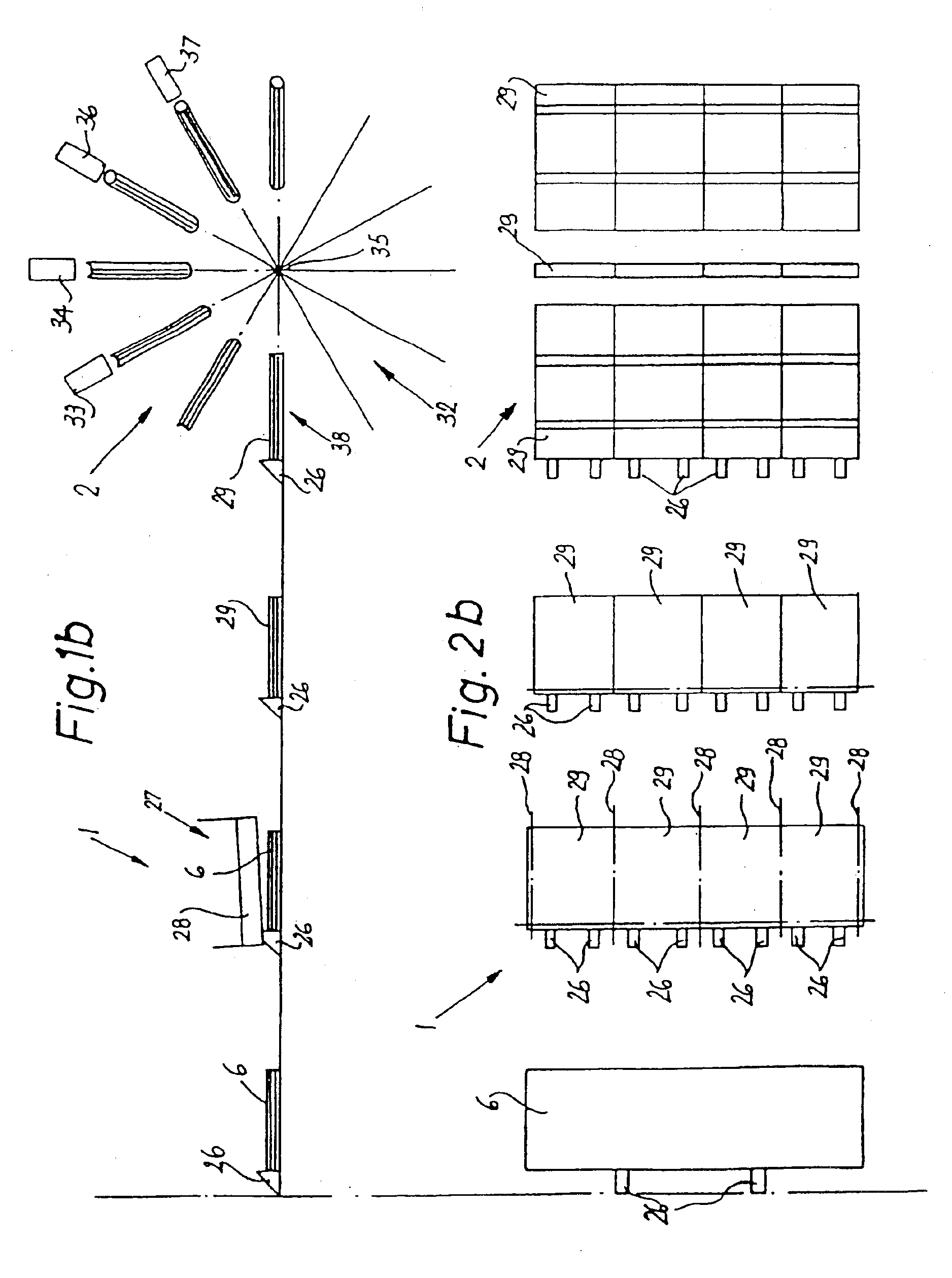 Apparatus for coupling stacked sheets