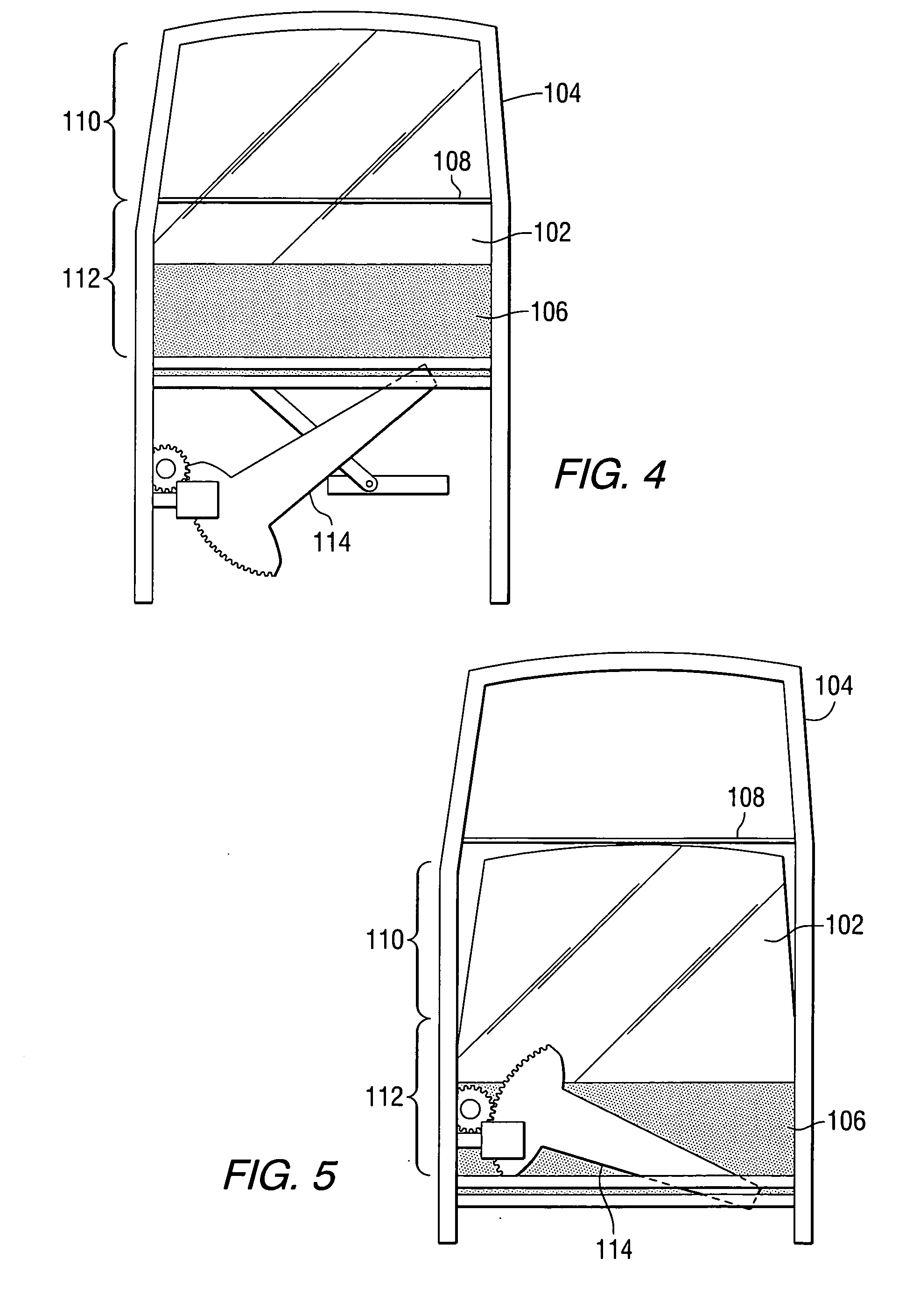 Methods for applying sound dampening and/or aesthetic coatings and articles made thereby