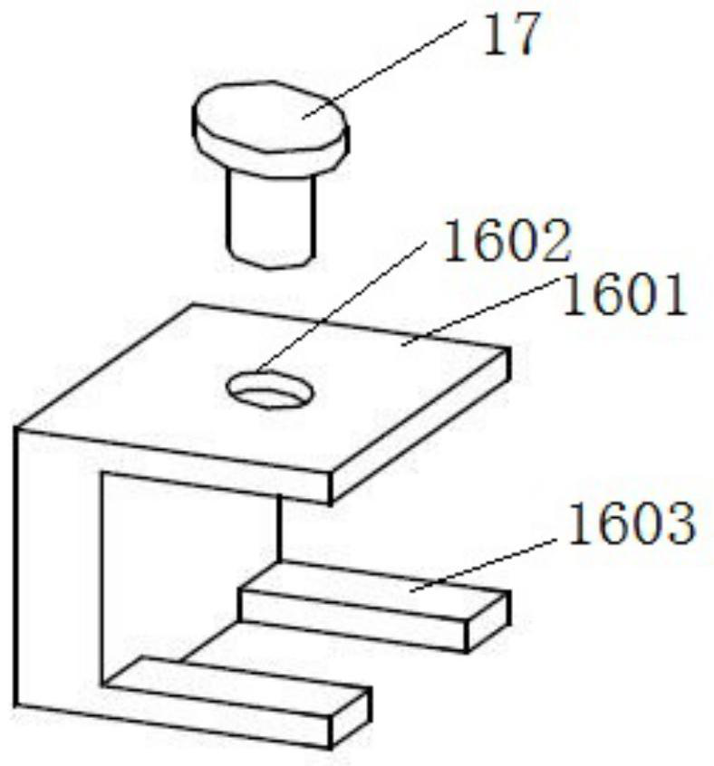 Detection device and detection method for detecting mental alertness of rodent