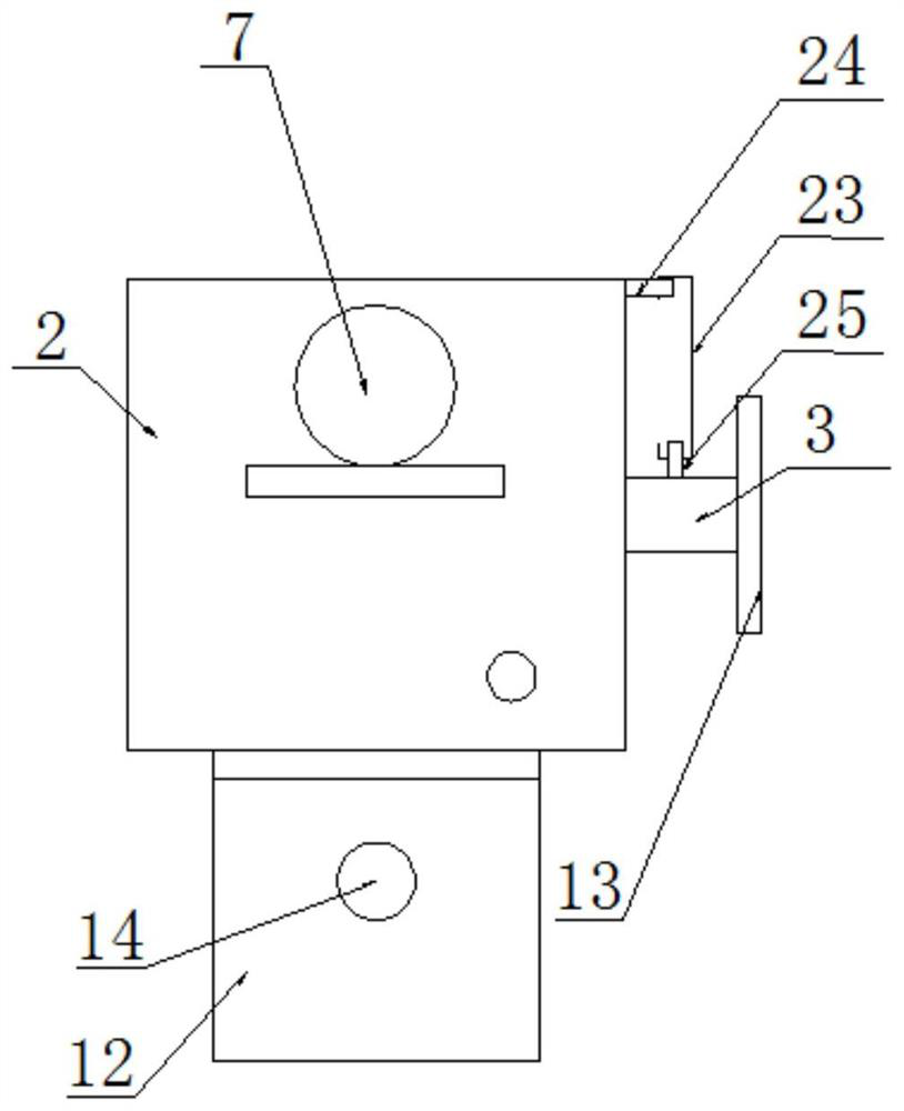 Fixed type multifunctional underwater sediment collector and use method