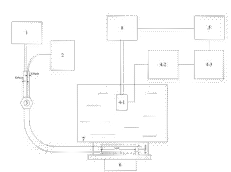 Photothermal effect tissue treatment optimizing and monitoring method and device