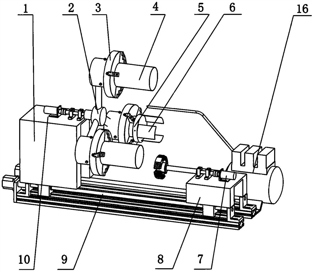 A paint removal device for waste paint buckets