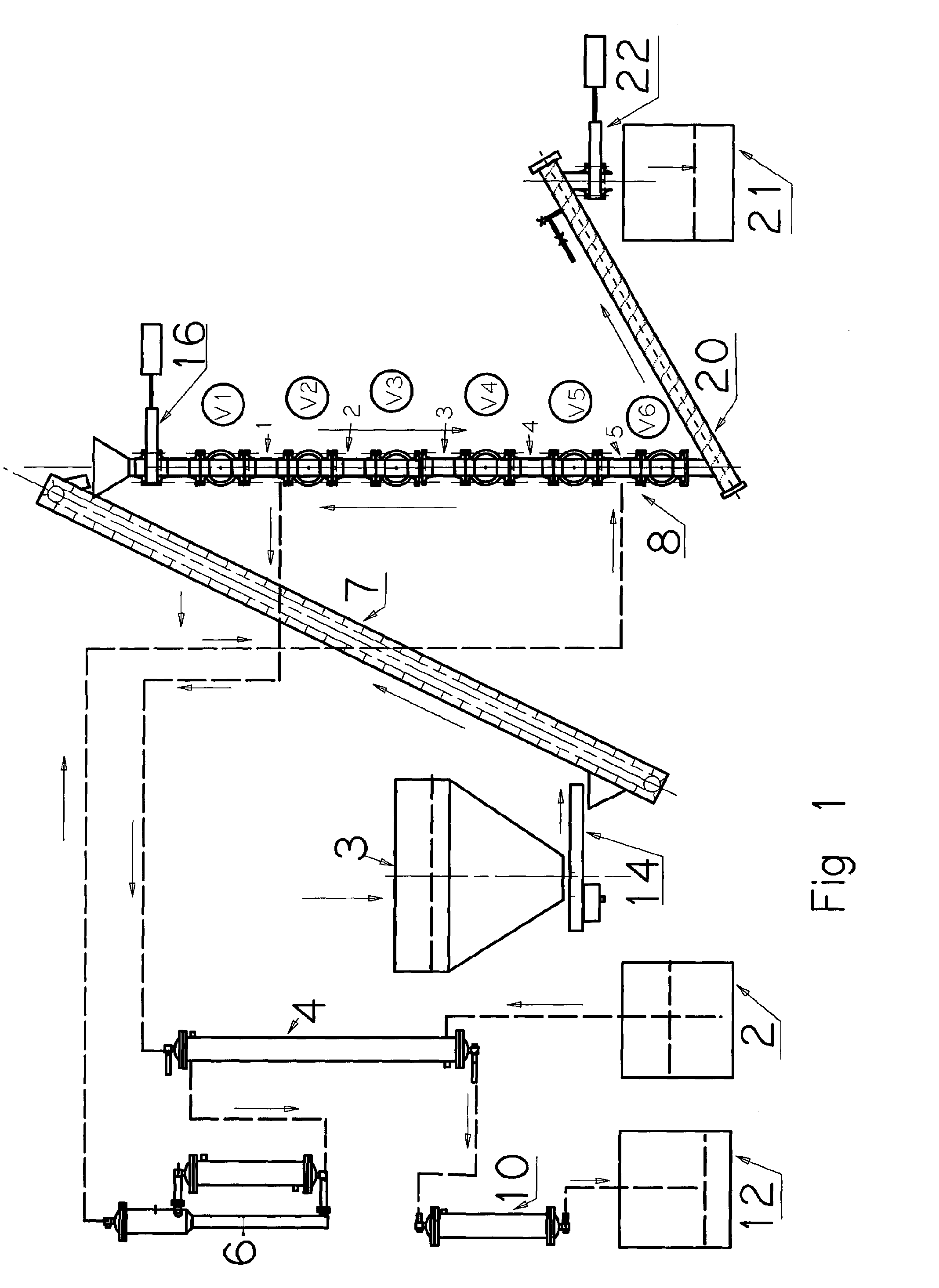 Method for removal of toxic waste from timber