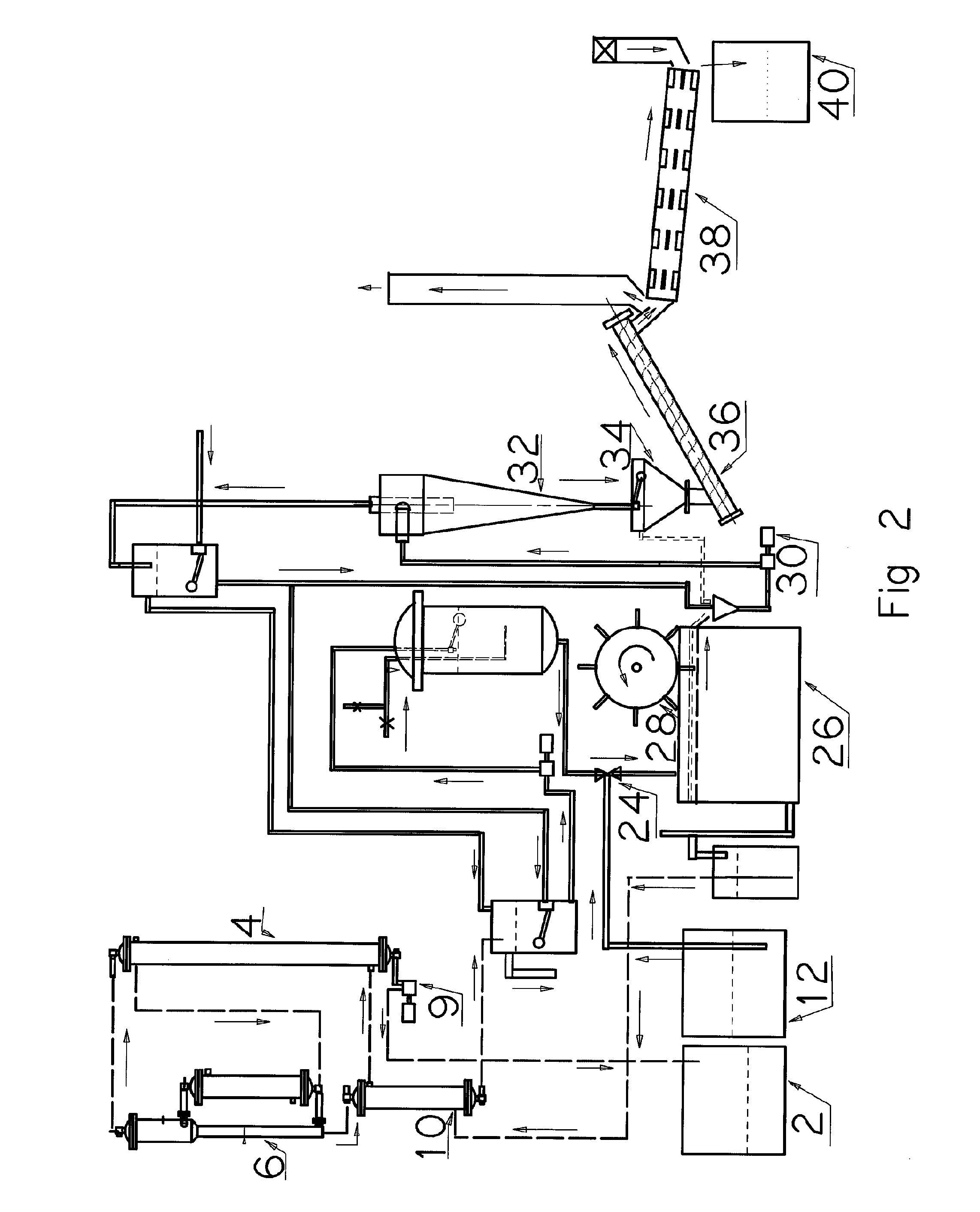 Method for removal of toxic waste from timber