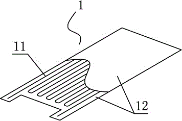 Cell equalization apparatus possessing heating function