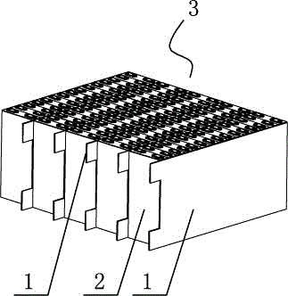 Cell equalization apparatus possessing heating function