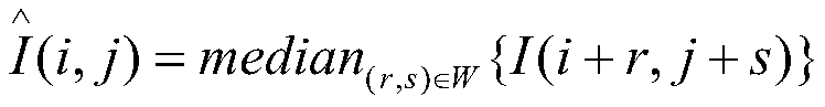 Medical image processing method and device based on pathfinder intelligent search algorithm