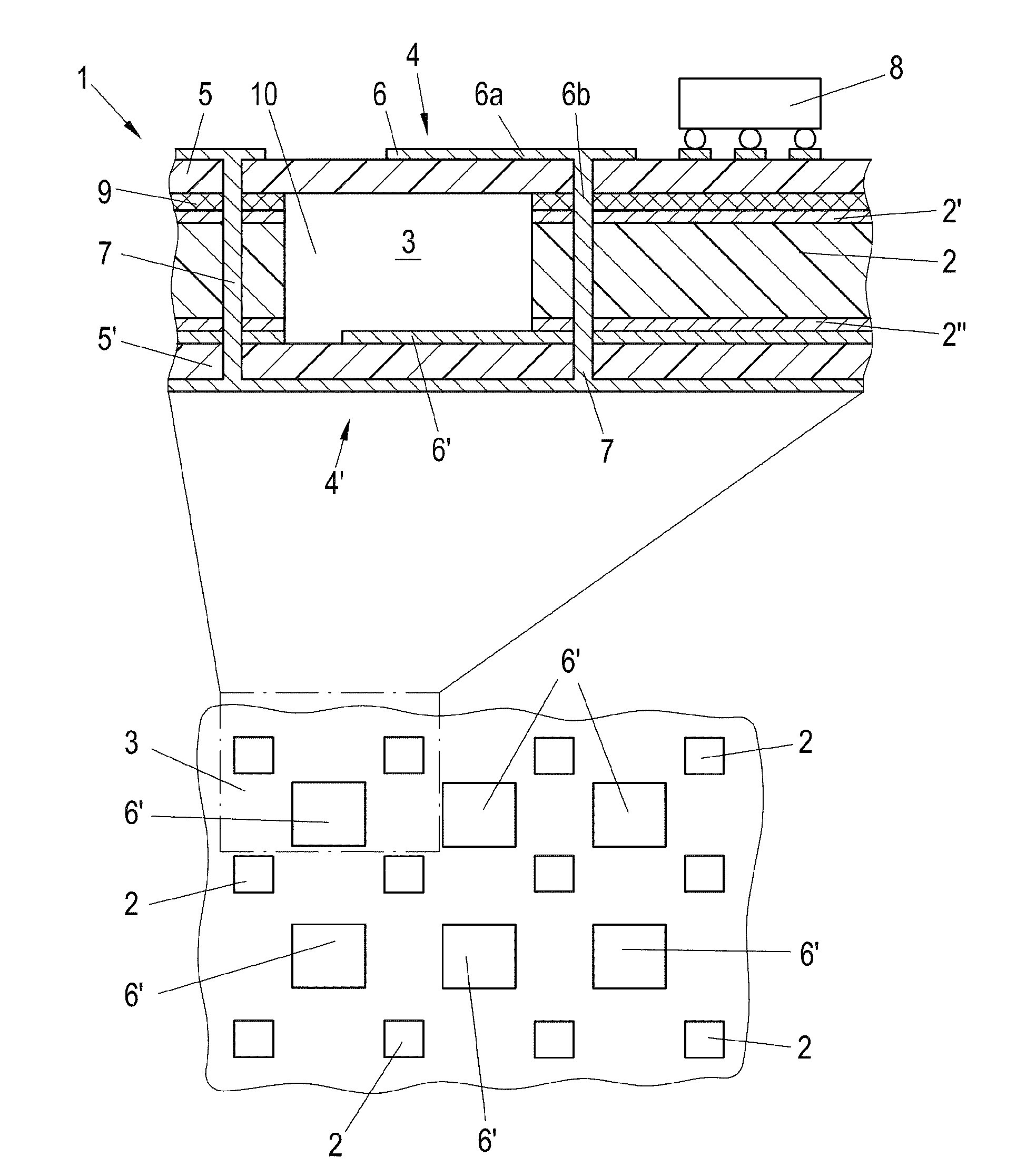 Printed Circuit Board