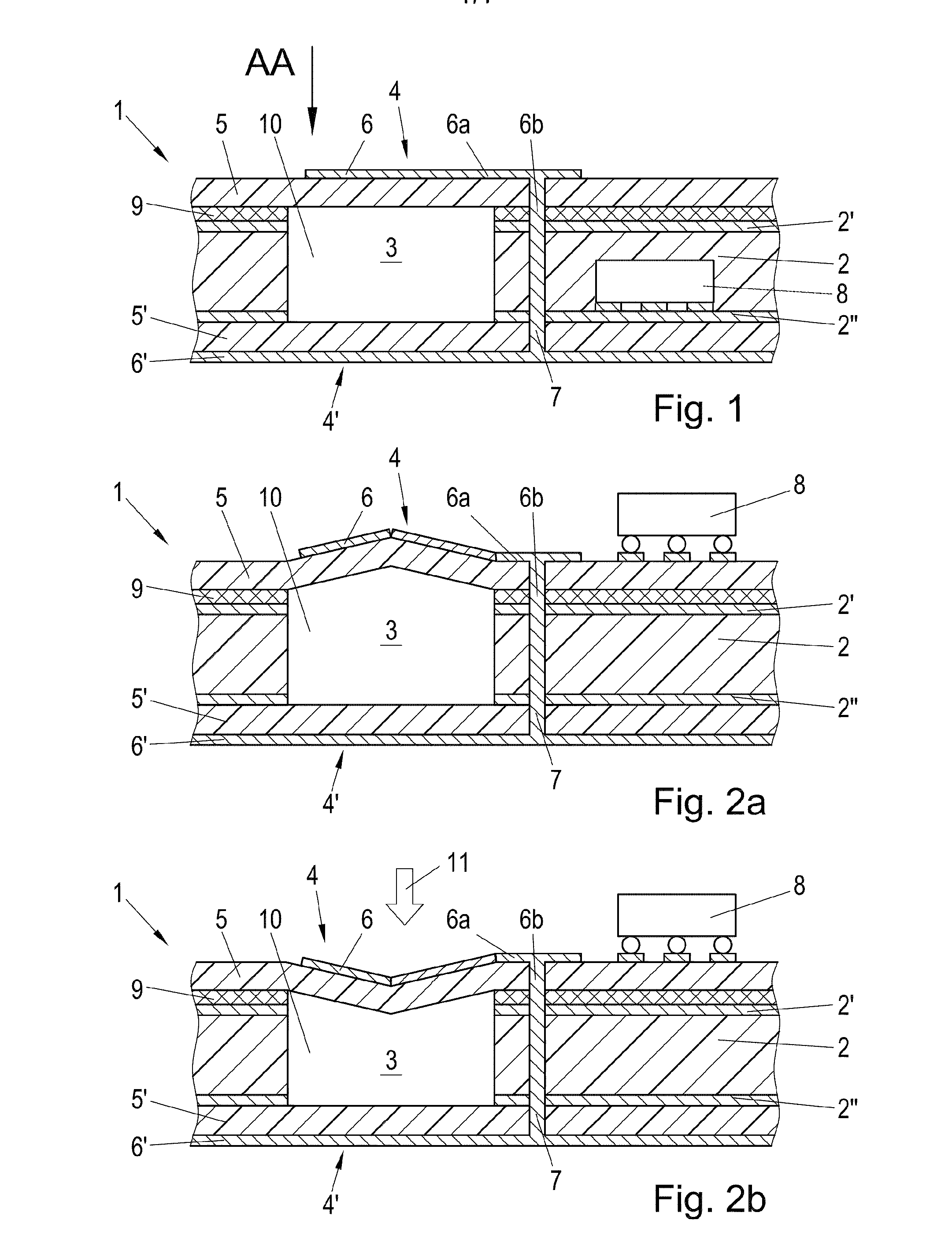 Printed Circuit Board