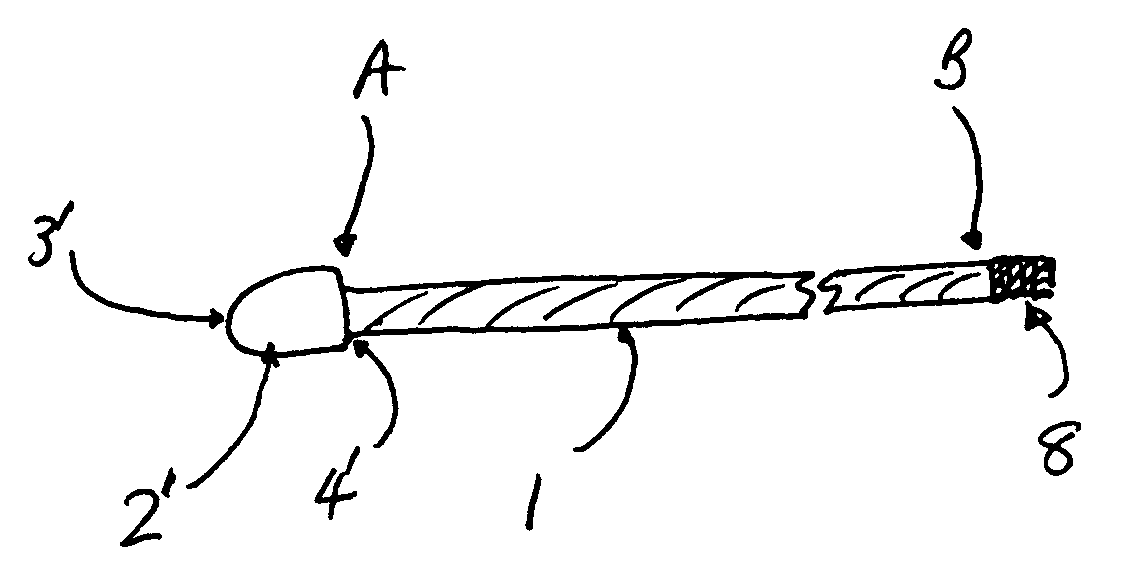 Sternal reconstruction system