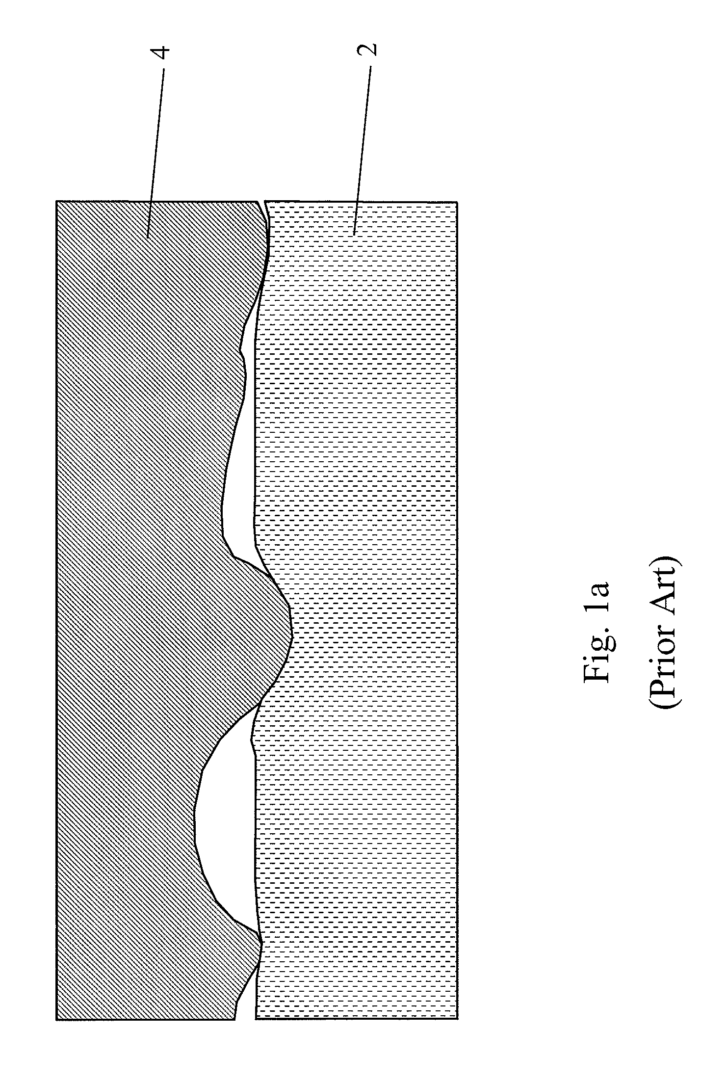 Methods of making dry adhesives