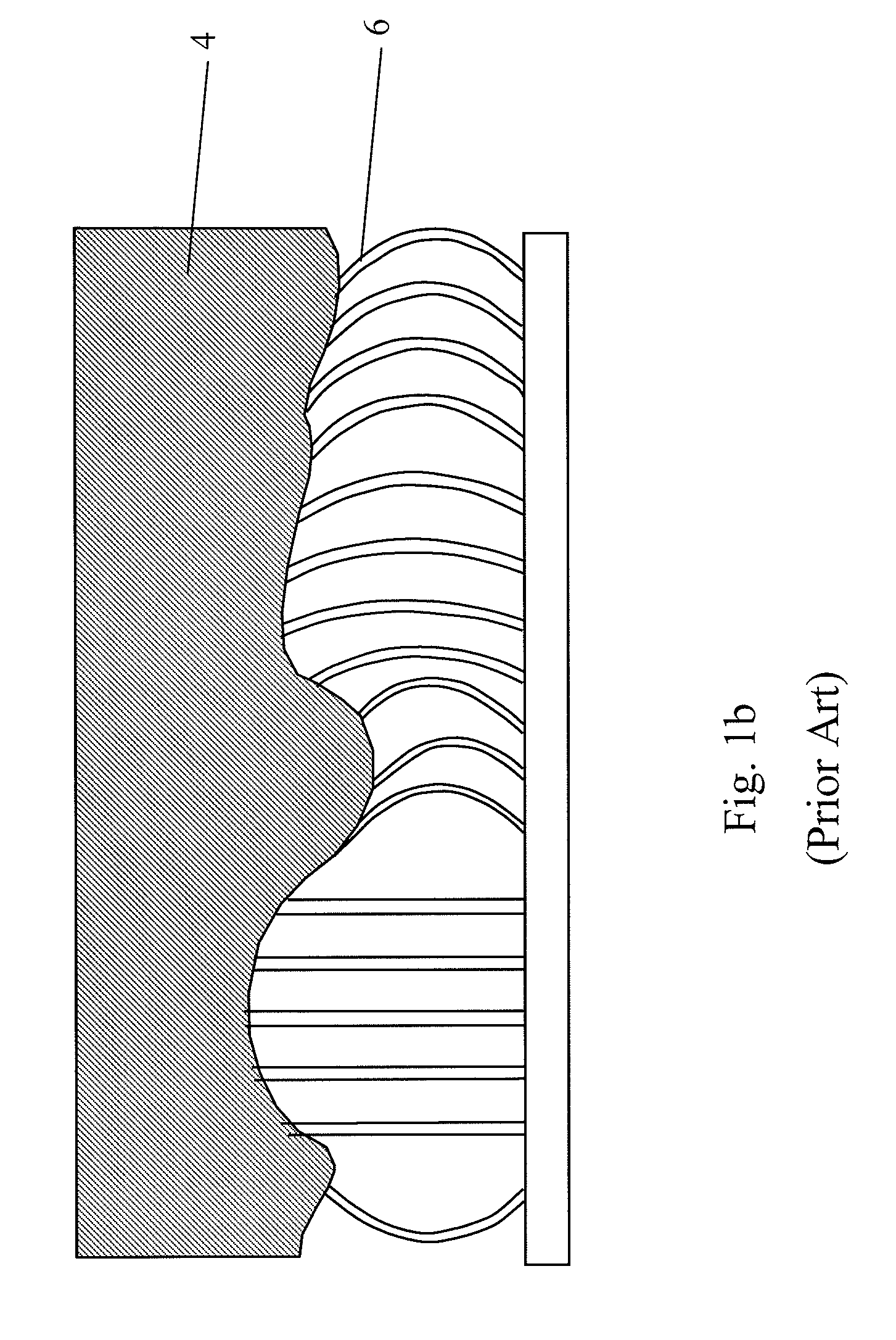 Methods of making dry adhesives