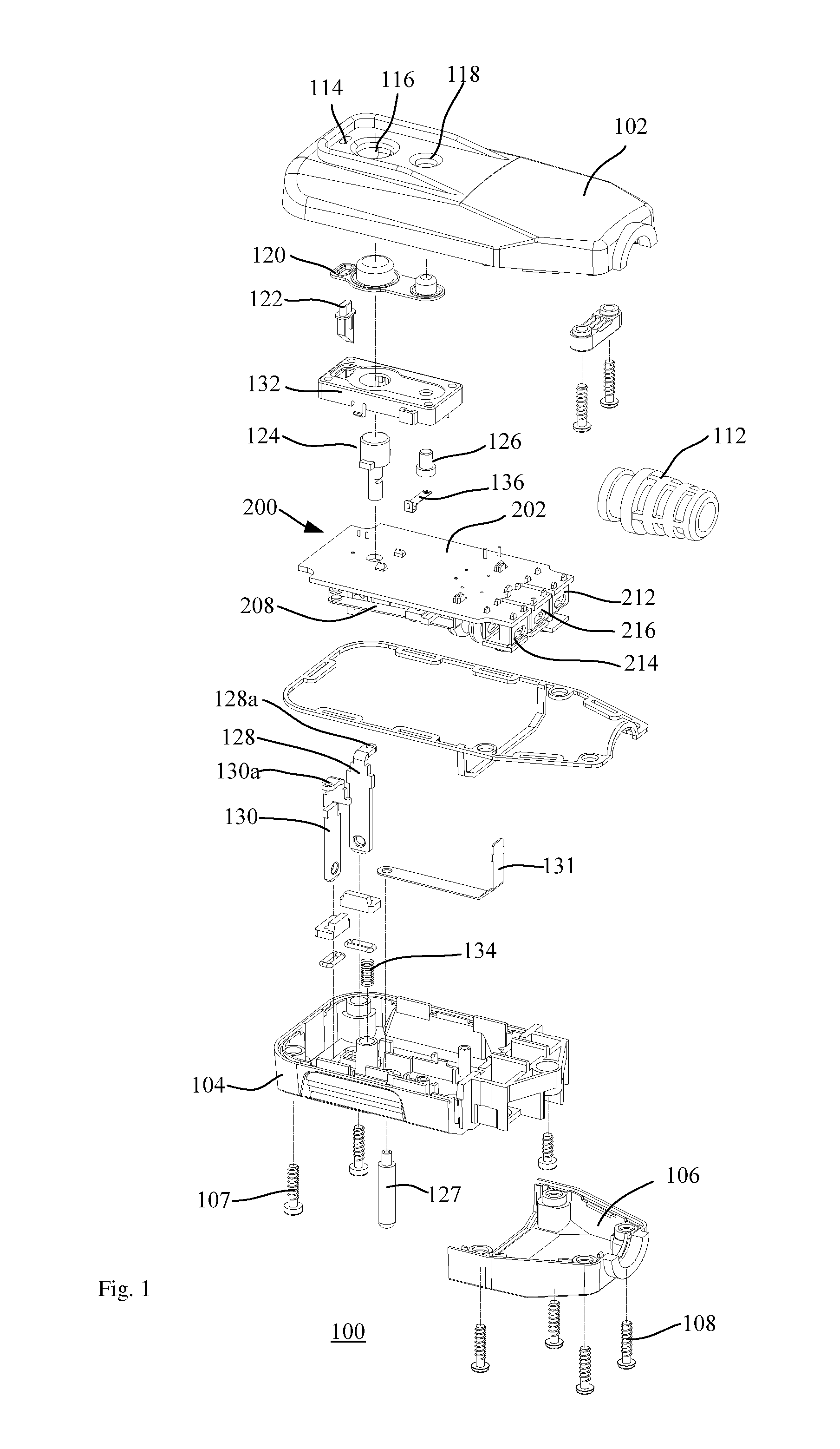 Arc fault circuit interrupter