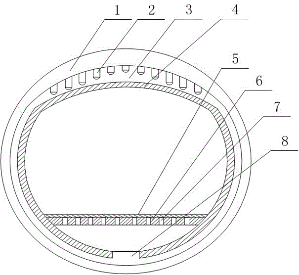 Printing steaming tank