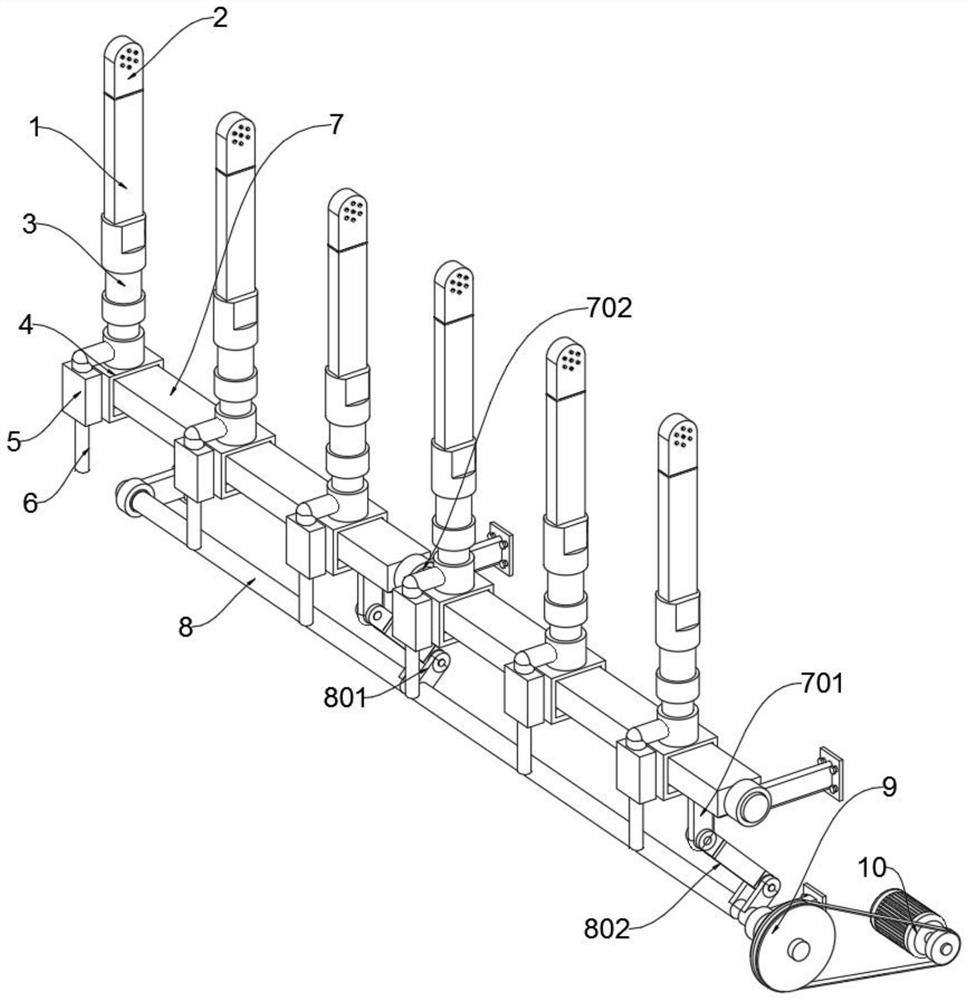 A Vacuum Auxiliary Nozzle Mechanism for Air-jet Textile Machine