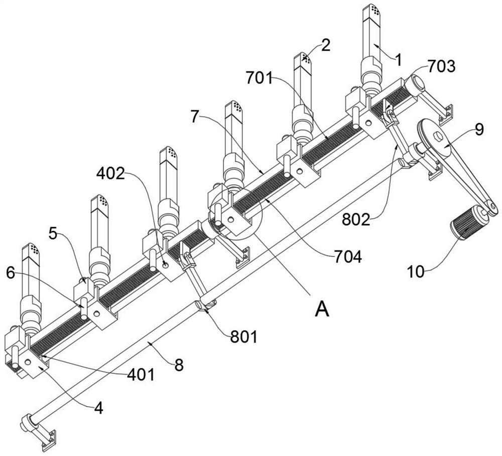 A Vacuum Auxiliary Nozzle Mechanism for Air-jet Textile Machine