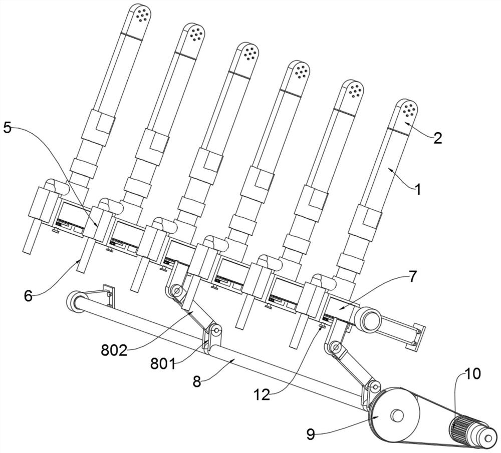 A Vacuum Auxiliary Nozzle Mechanism for Air-jet Textile Machine