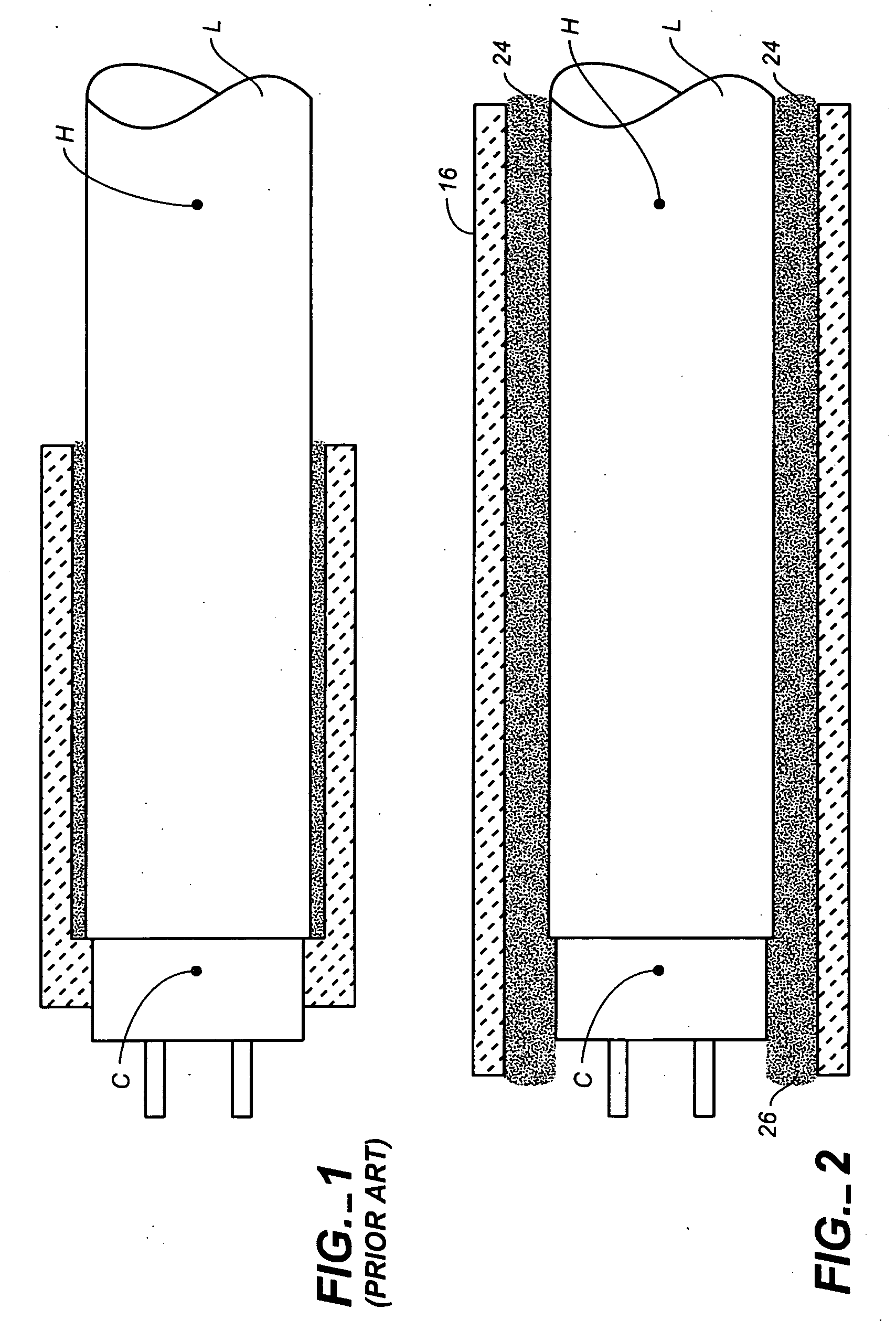 Heat retaining sleeve