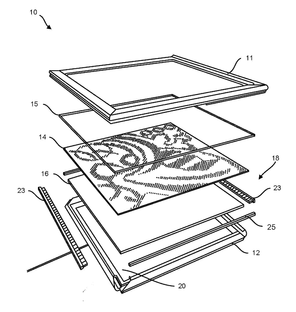 Luminous Apparatus