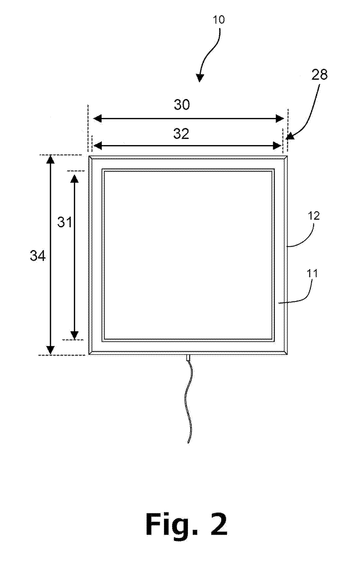 Luminous Apparatus