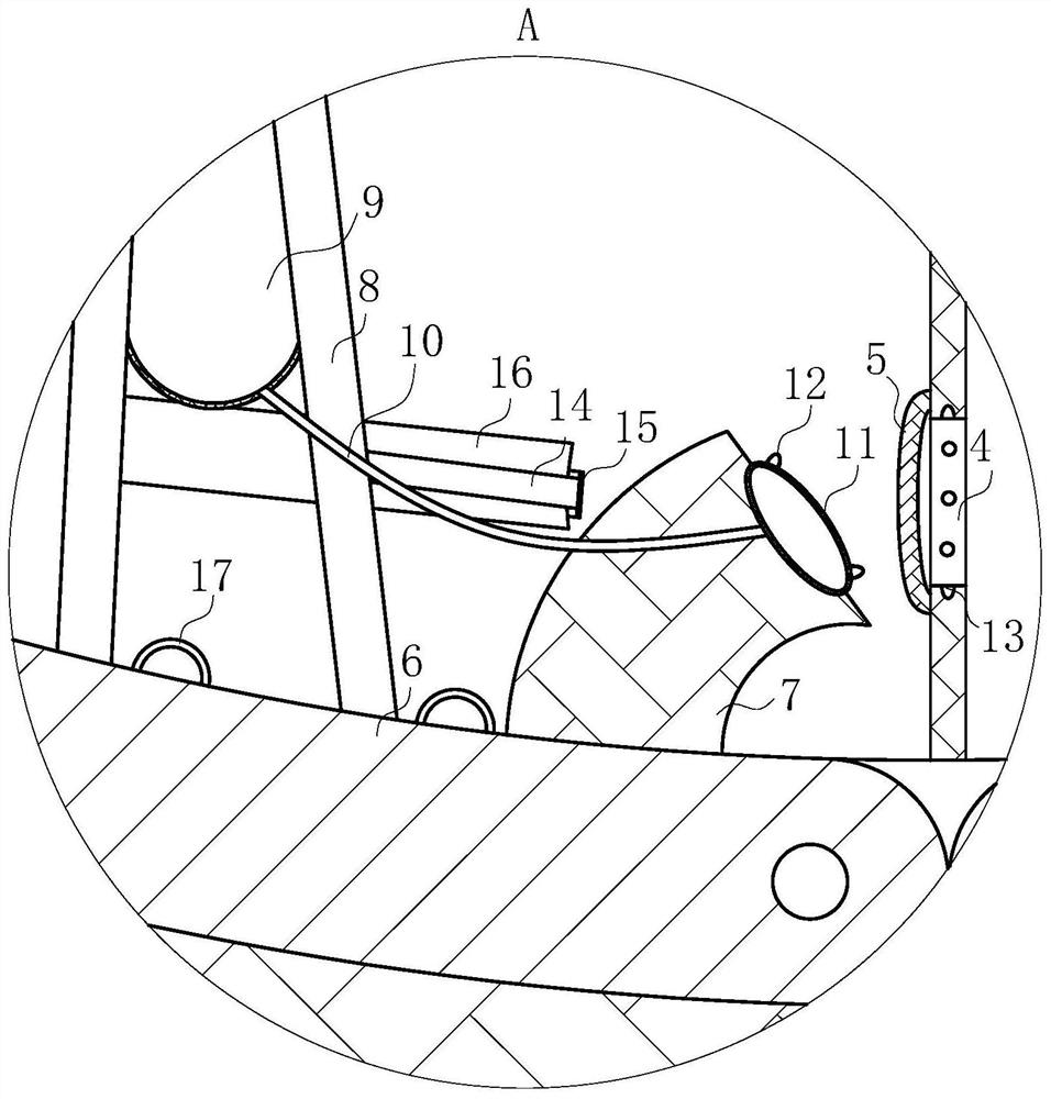 A kind of production method of pneumatic tire and pneumatic tire