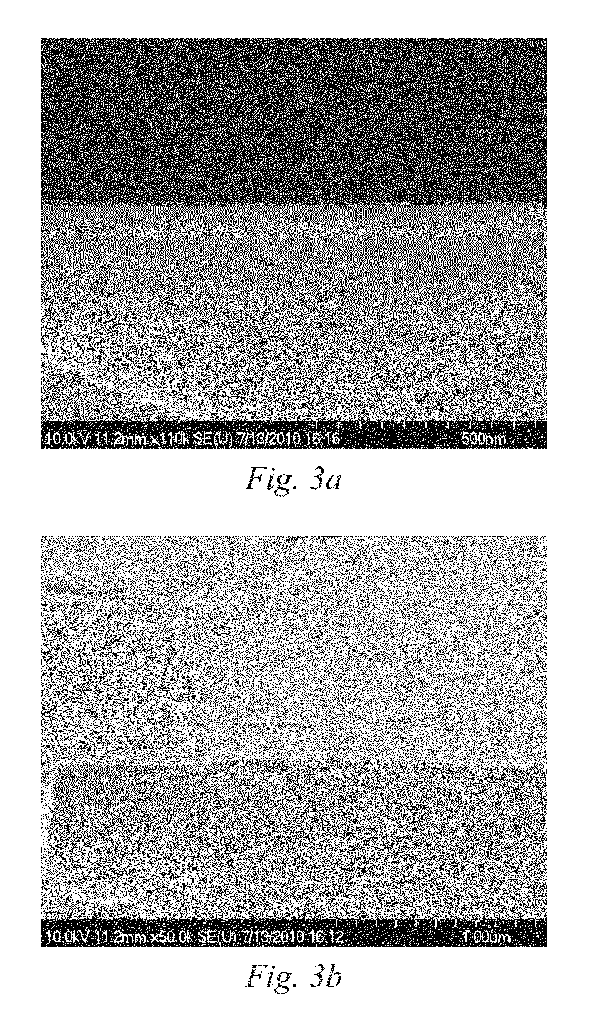 Multi-layer coatings