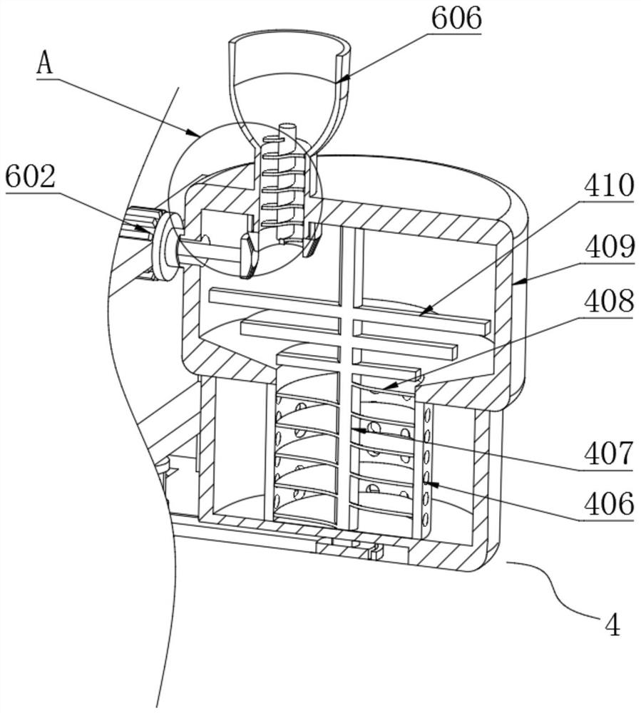 An all-in-one water and fertilizer machine for smart agriculture using the Internet of Things