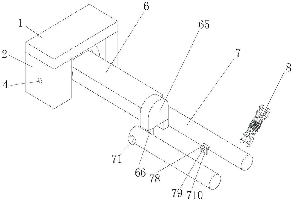 A Parallel Manipulator for Easy Replacement of Master and Slave Arms