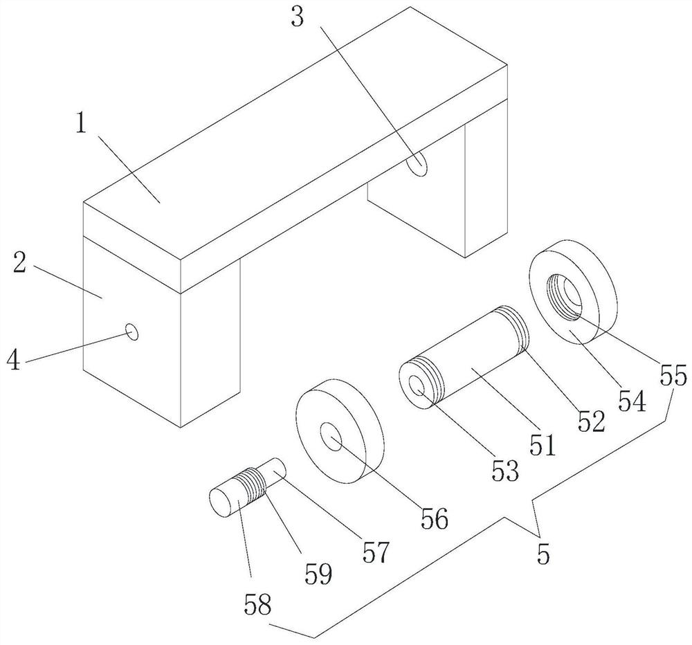 A Parallel Manipulator for Easy Replacement of Master and Slave Arms