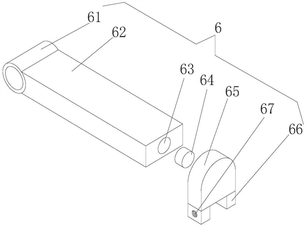 A Parallel Manipulator for Easy Replacement of Master and Slave Arms