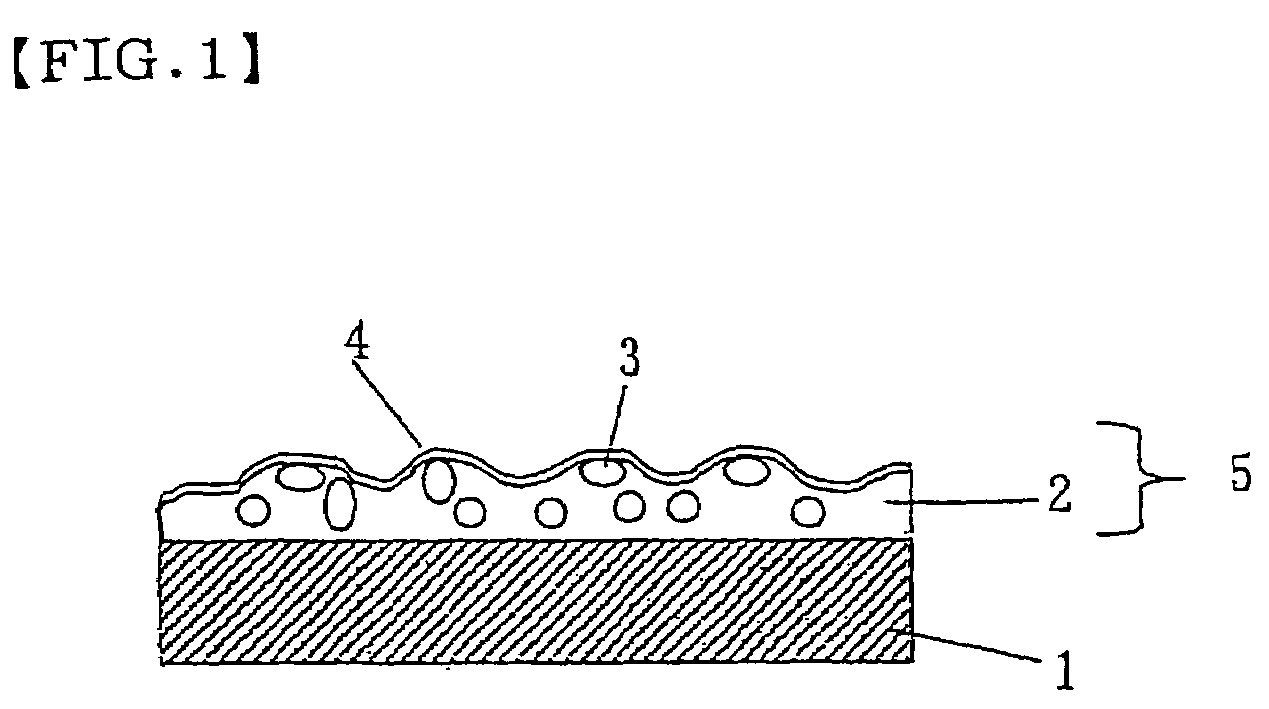 Light diffusing sheet, optical element and image display unit