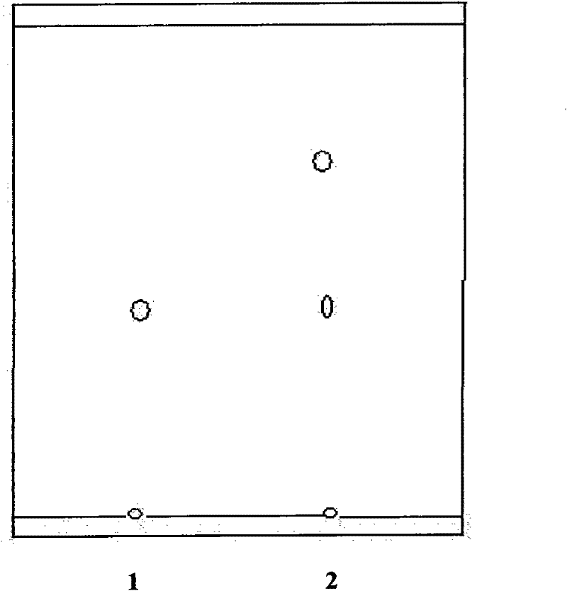 Method of preparing anhydroicaritin from icariin by using naringinase