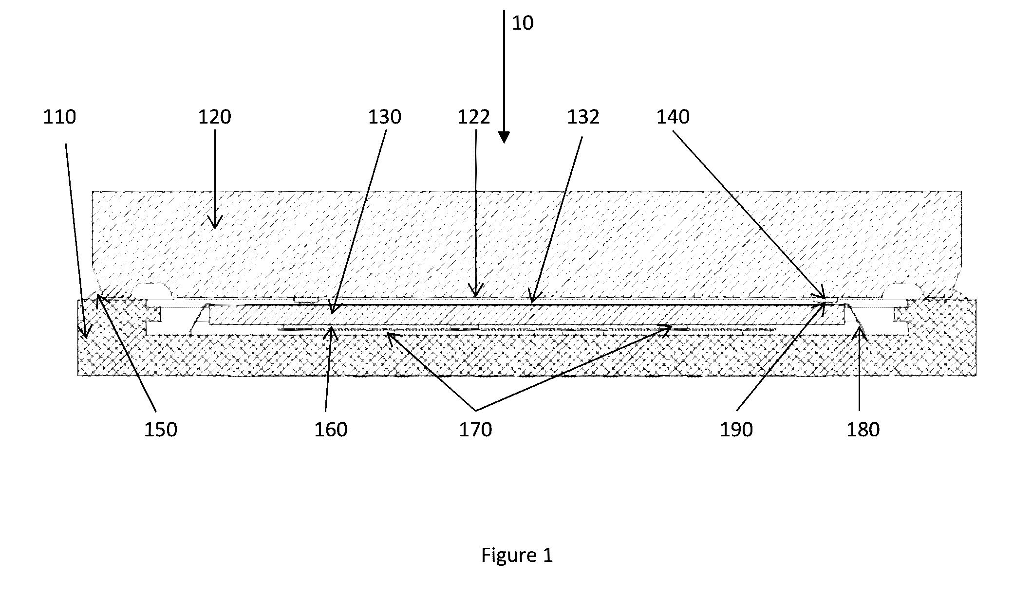 Image intensifier with indexed compliant anode assembly