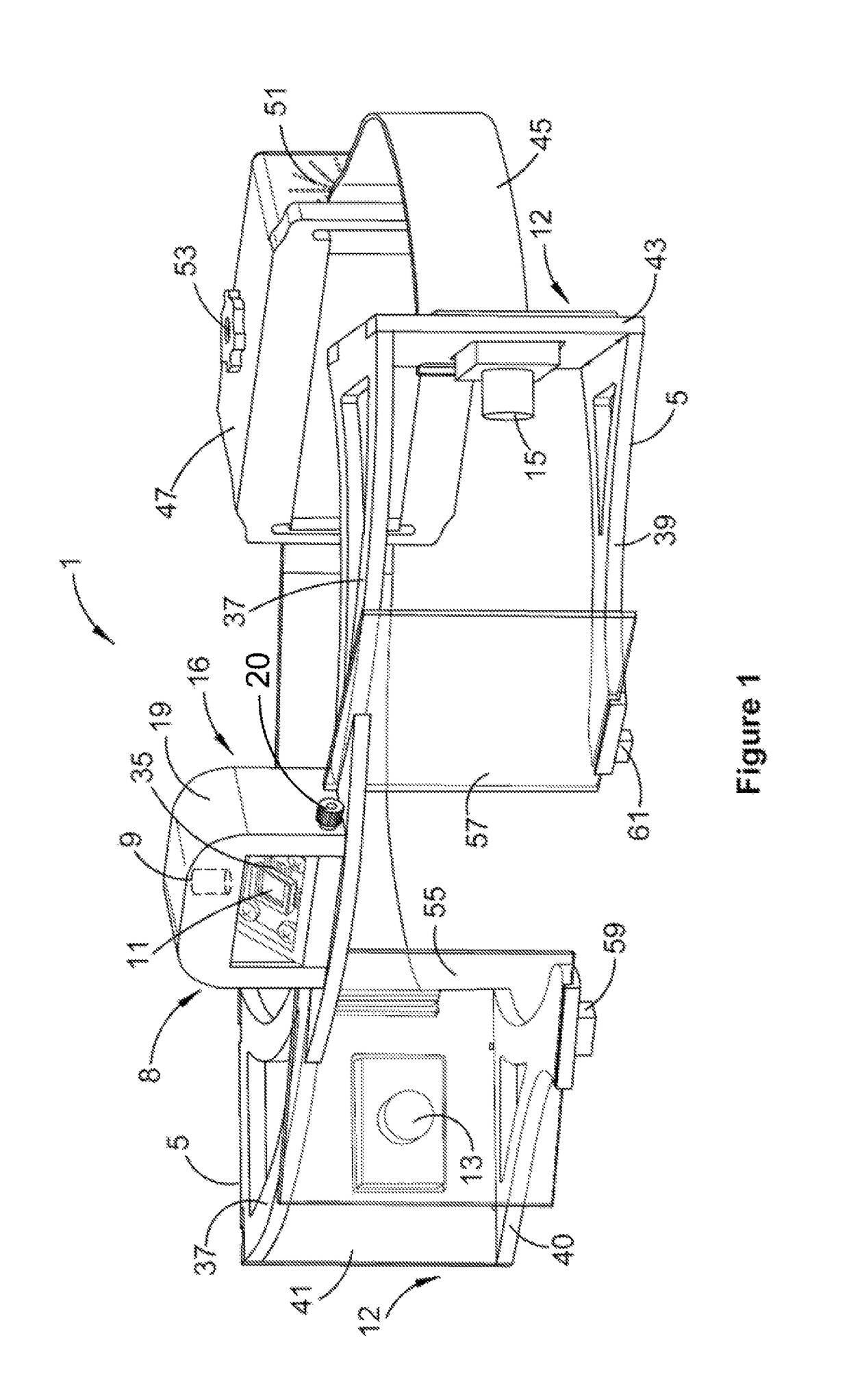 Systems and methods for diagnosis and therapy of vision stability dysfunction