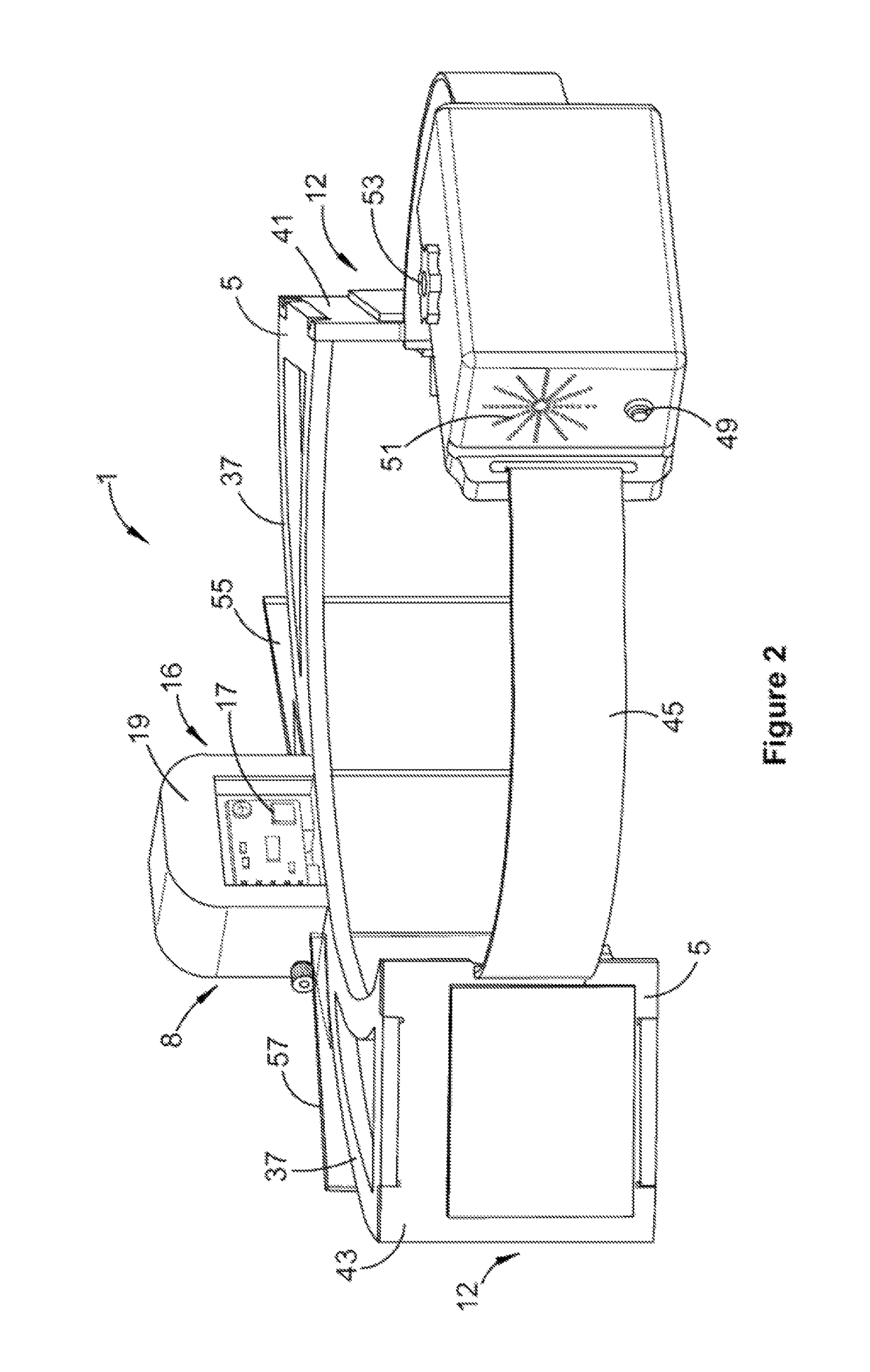 Systems and methods for diagnosis and therapy of vision stability dysfunction