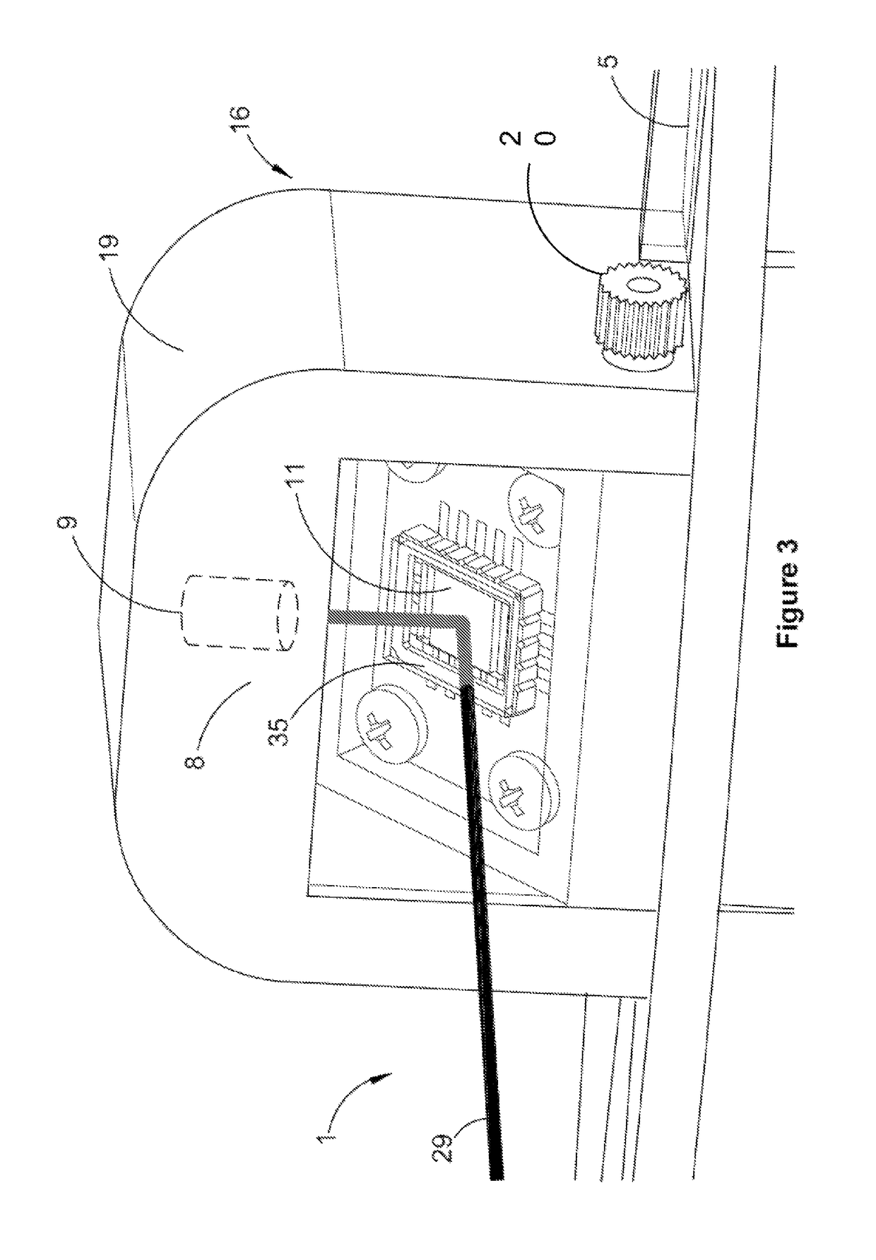 Systems and methods for diagnosis and therapy of vision stability dysfunction